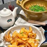 都给我去吃这家生蚝🦪贼肥嫩新鲜！！