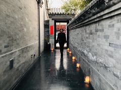 门面-京兆尹(雍和宫店)