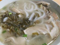 -老字號·桥下猪肚(龙眼南路店)