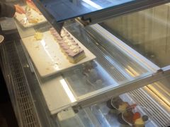 -湛山花园酒店-自助餐厅