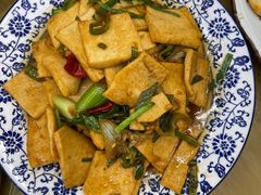 -美味居(古城店)