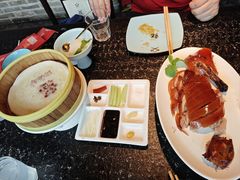 -局气 烤鸭·北京菜(光华路店)