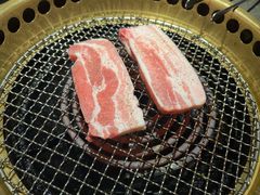 -谷牛日式烤肉(宝山U天地店)