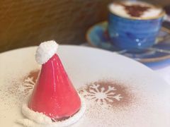 -王品牛排(郑州大卫城店)