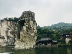 -柯岩风景区