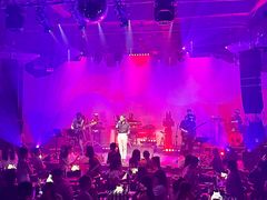 -KEZEE Music Live