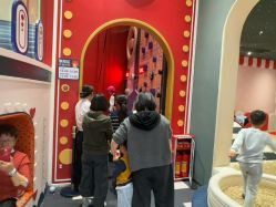 -meland亲子乐园•派对•研学(宁波华润万象城店)