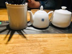 -东园小馆·早茶·淮扬小炒(三盛广场店)