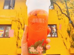 -鸡鸣赐茶(鸡鸣寺路店)