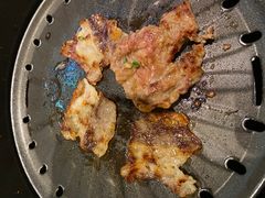 -首尔烤肉大排档(合生汇店)