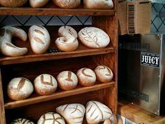 -Juicy Bakery(大学路店)