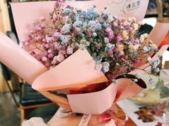 -缦云里花园餐厅