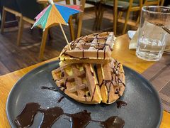 -LUCCA卢卡西班牙海鲜饭(远洋广场店)