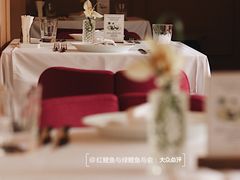 -壳里西餐厅Coquille Seafood Bistro(蒙自路店)