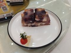 -坚记酒家·佛山老字号·顺德鱼生标准示范店