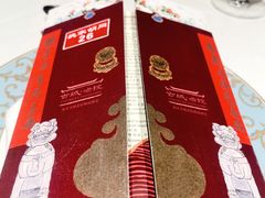 -北京古城老院厉晓麟精致菜