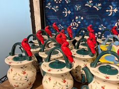 -陶缘陶瓷工厂店