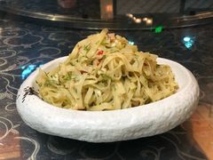 茴香煎饼-唐宴(大唐购物中心店)