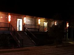 门面-小竹林农庄