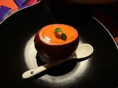 -上海滩餐厅(BFC外滩金融中心店)