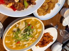 -老山东·山东菜(鲁菜名店)