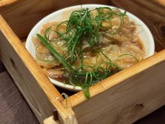 -北海银滩皇冠假日酒店-德丰楼中餐厅