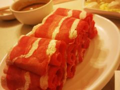 肥牛-八先生涮肉房(三里河店)