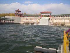 -克拉玛依河景区-九龙潭