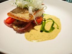 -尼依格罗香港美利酒店