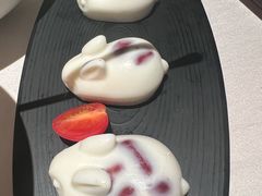 -千百味红餐厅·江西菜(绿地双子塔店)