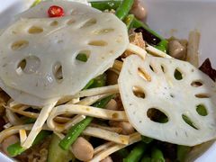 -回味南塘老王虾尾(总店)