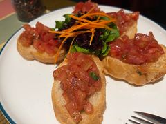 -安妮意大利餐厅(国贸店)