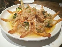 -海味当家·蒸锅海鲜(星海公园店)