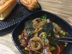 -五大金刚(九街店)