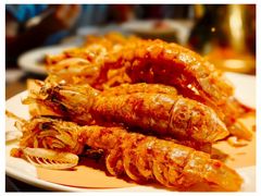 -张家卫·阳江菜·小海鲜(肥婆湾桥店)