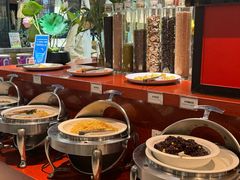-素心素食(翠苑店)