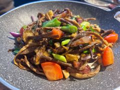 -树厨贵州菜(铜仁花果山店)