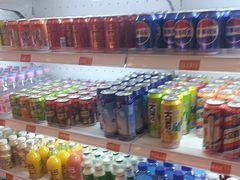 -阿串串老火锅(力盟店)