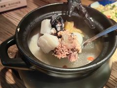 -树厨贵州菜(大十字店)