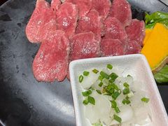 -山之屋炭火烧肉·生啤畅饮(大朗万科中央公园店)