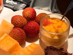 -拉蒂娜·巴西牛排馆 Latina·Brazilian Steakhouse(铜仁旗舰店)