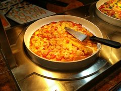 -汉巴味德(大悦城店)