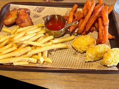 -老欧洲咖啡·西餐(后湖店)