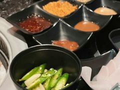 -烤路里·韩国品质自助烤肉(石路天虹4号店)