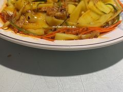 -阿西娅食府(中关村店)