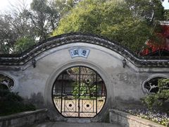 -溪口-滕头旅游景区