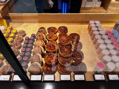 -LANLIZI BAKERY(COSMO店)