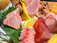 -山盛创作料理·Yamamori(珠宾店)
