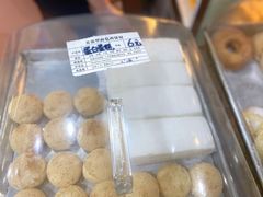 -美嘉华面包西饼店(红胜坊店)