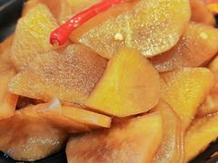-豆爺小面(朱雀店)